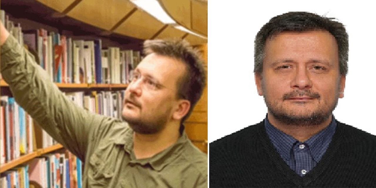 Profesör, motosiklet kazasında öldü