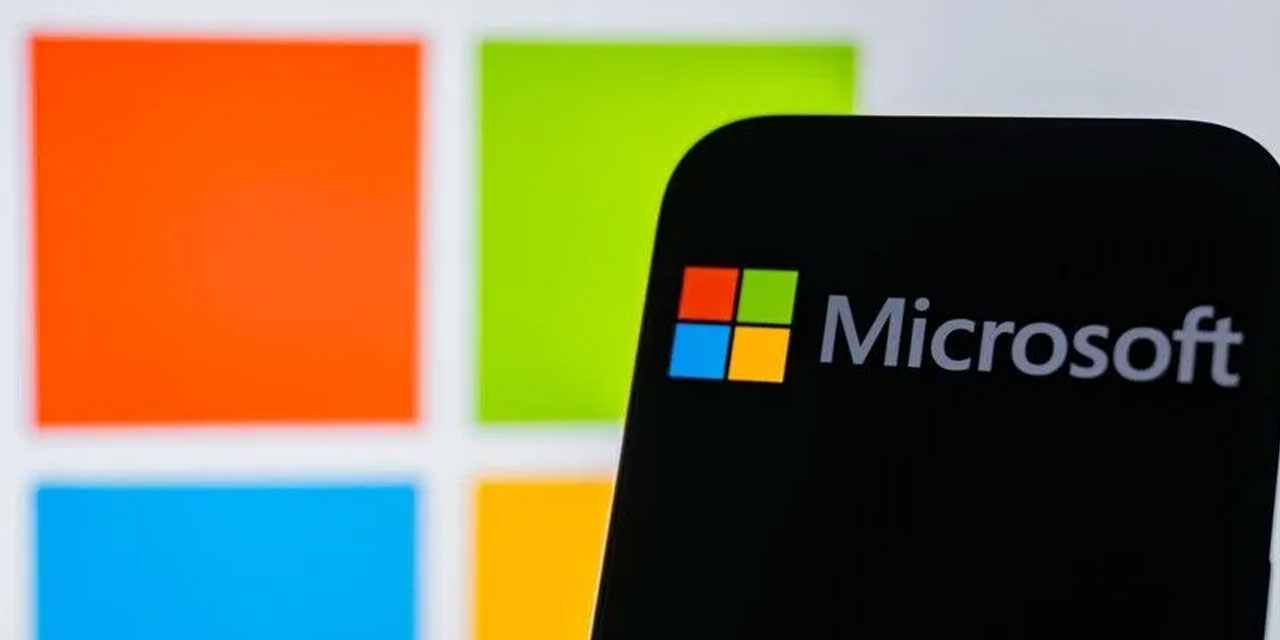 Microsoft'tan 2,5 milyar dolarlık yapay zeka hamlesi