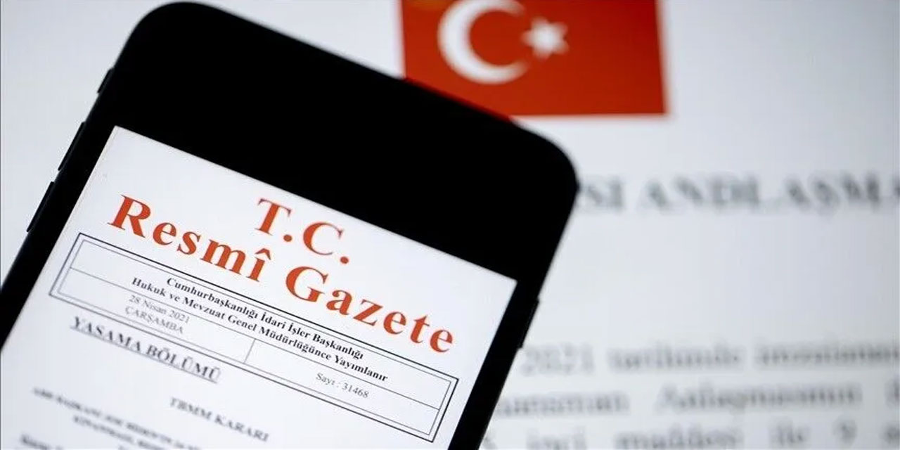 Karayolları Trafik Yönetmeliği’nde yeni düzenleme