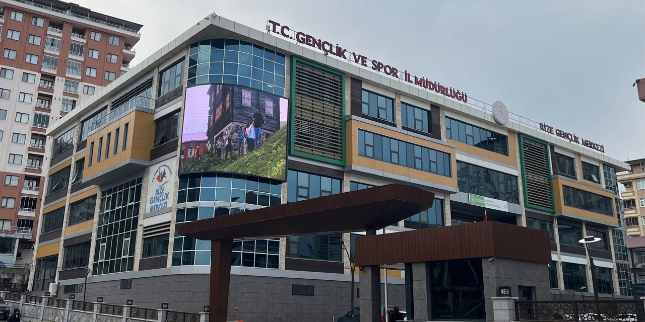 Gençlik ve Spor Bakanlığından 600 Personel Alımı Müjdesi: Rize'ye 7 Yeni Personel Alınacak!