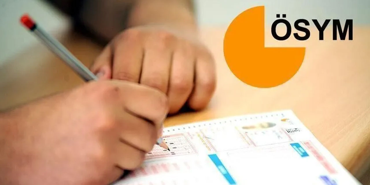 KPSS yerleştirme tercihleri 9-16 Temmuz tarihlerinde yapılacak