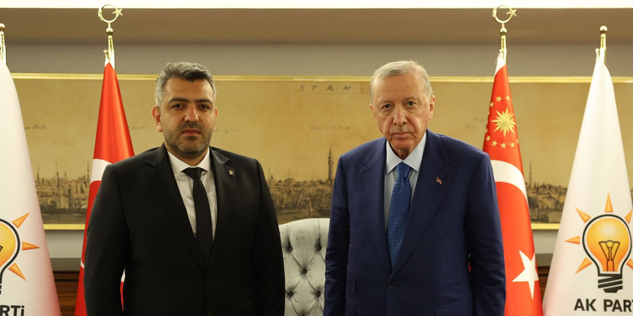 AK Parti'de 4 İle Yeni Başkan