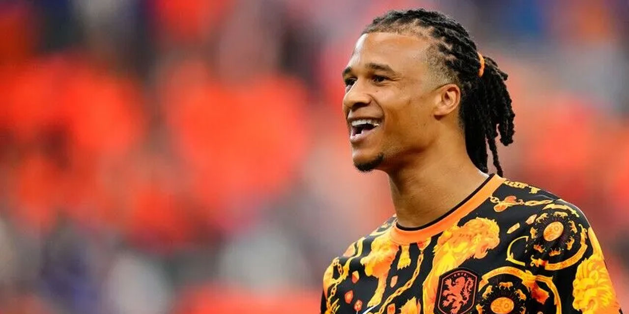 Fenerbahçe, Hollandalı stoper Nathan Ake'yi kadrosuna kattı