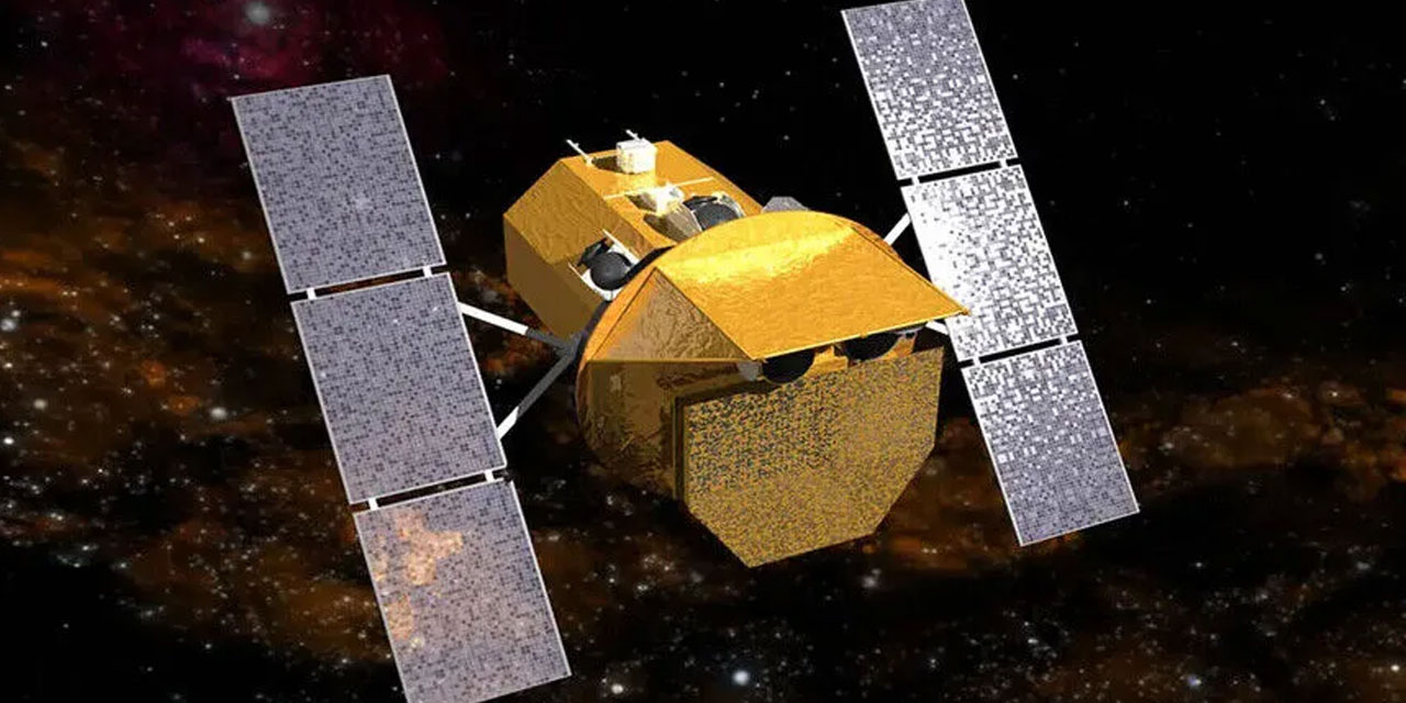 Dünya'ya düşme tehlikesi bulunan NASA teleskobu için kurtarma operasyonu başlatıldı