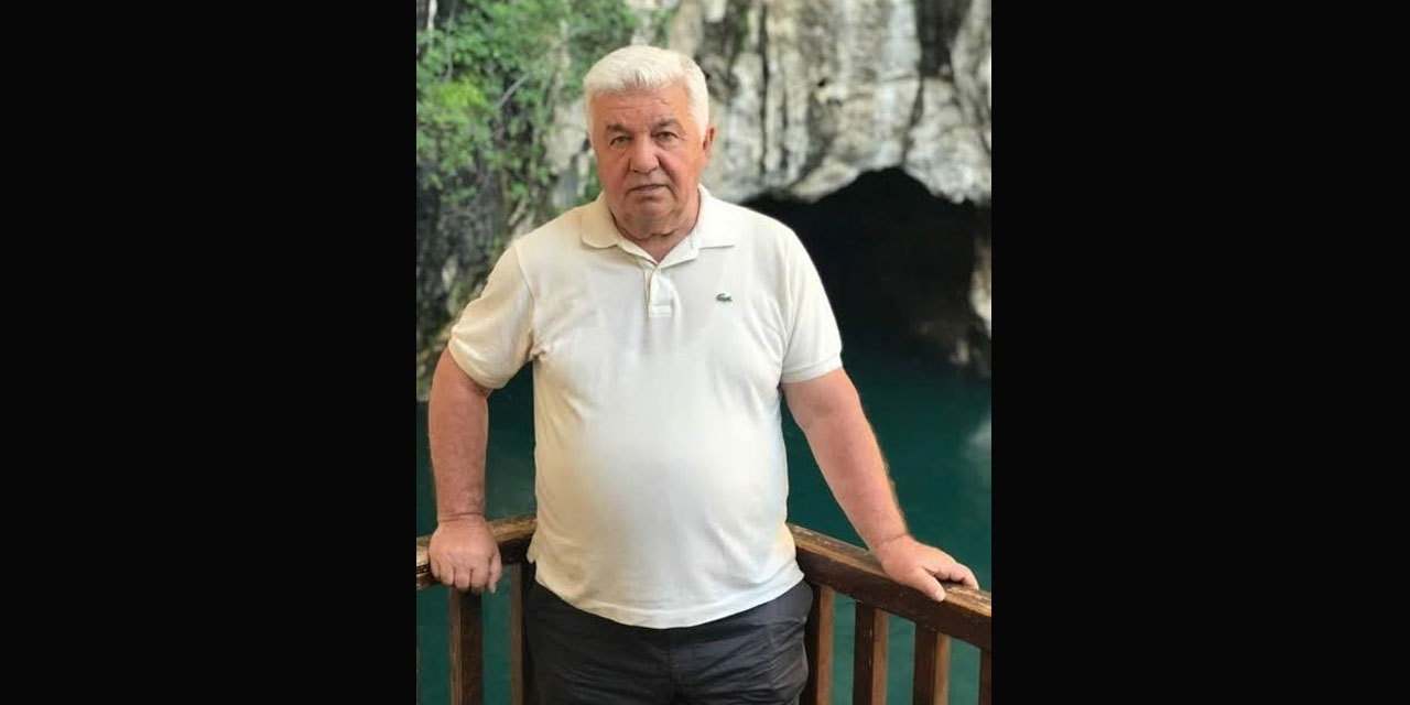 Eski Devlet Bakanı Burhan Kara hayatını kaybetti