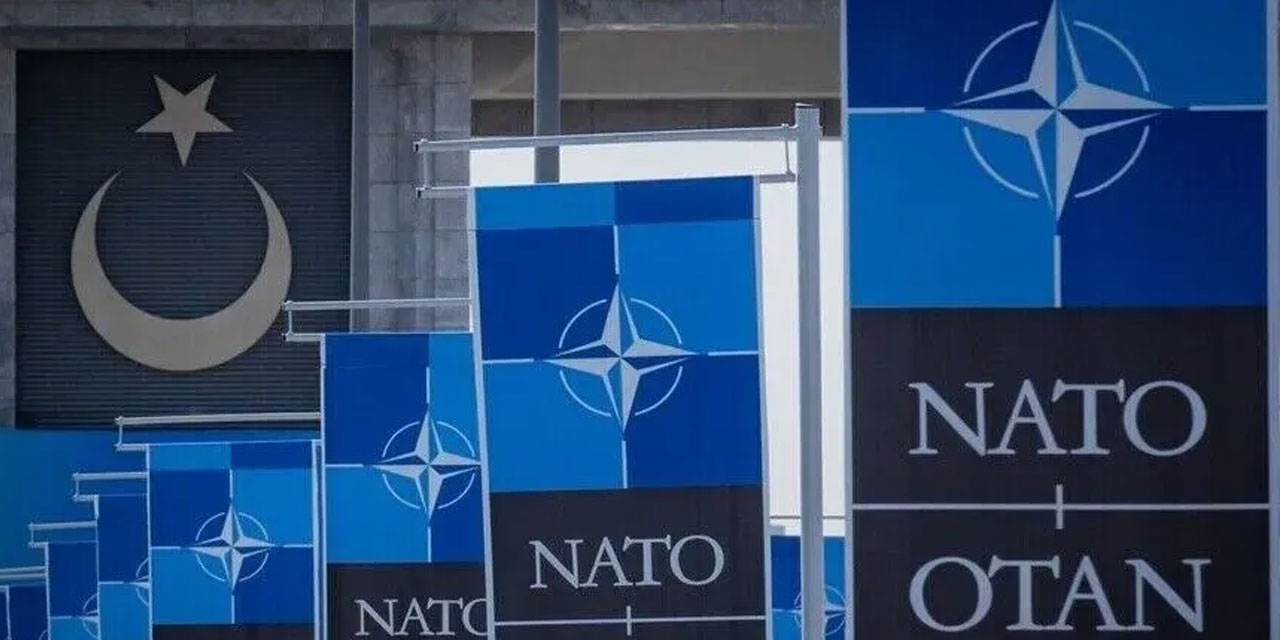 NATO Zirvesi 22 yıl sonra yeniden Türkiye'de
