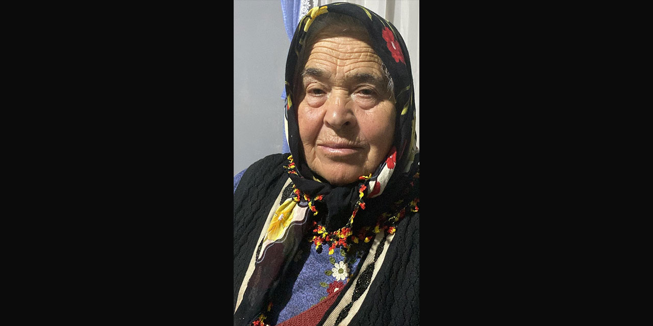 Ordu'da yaylada yaşayan kadın ölü bulundu