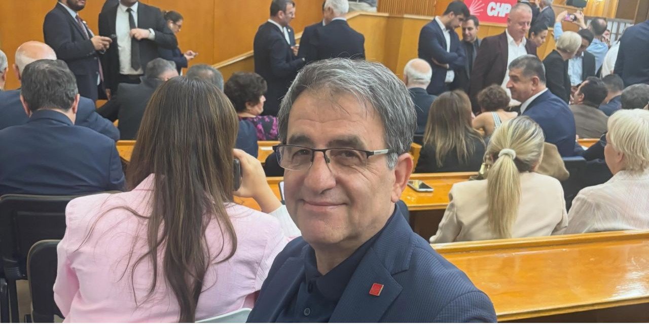 CHP İl Başkanı Deniz görevden mi alınıyor ?