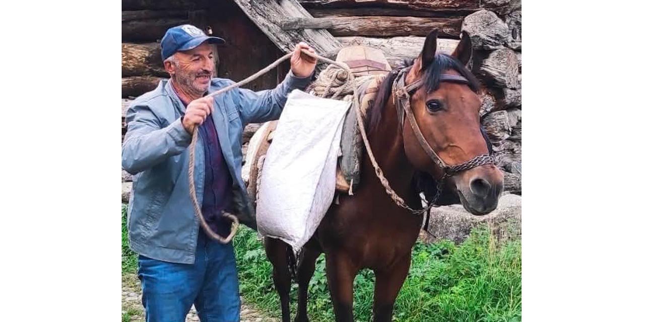Erzurum'da acı olay: Psikolojik tedavi gören şahıs derede can verdi
