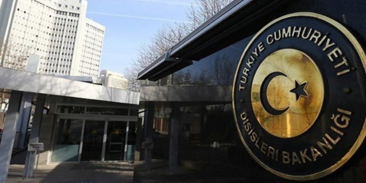 Rize'ye yeni kaymakam atamaları yapıldı