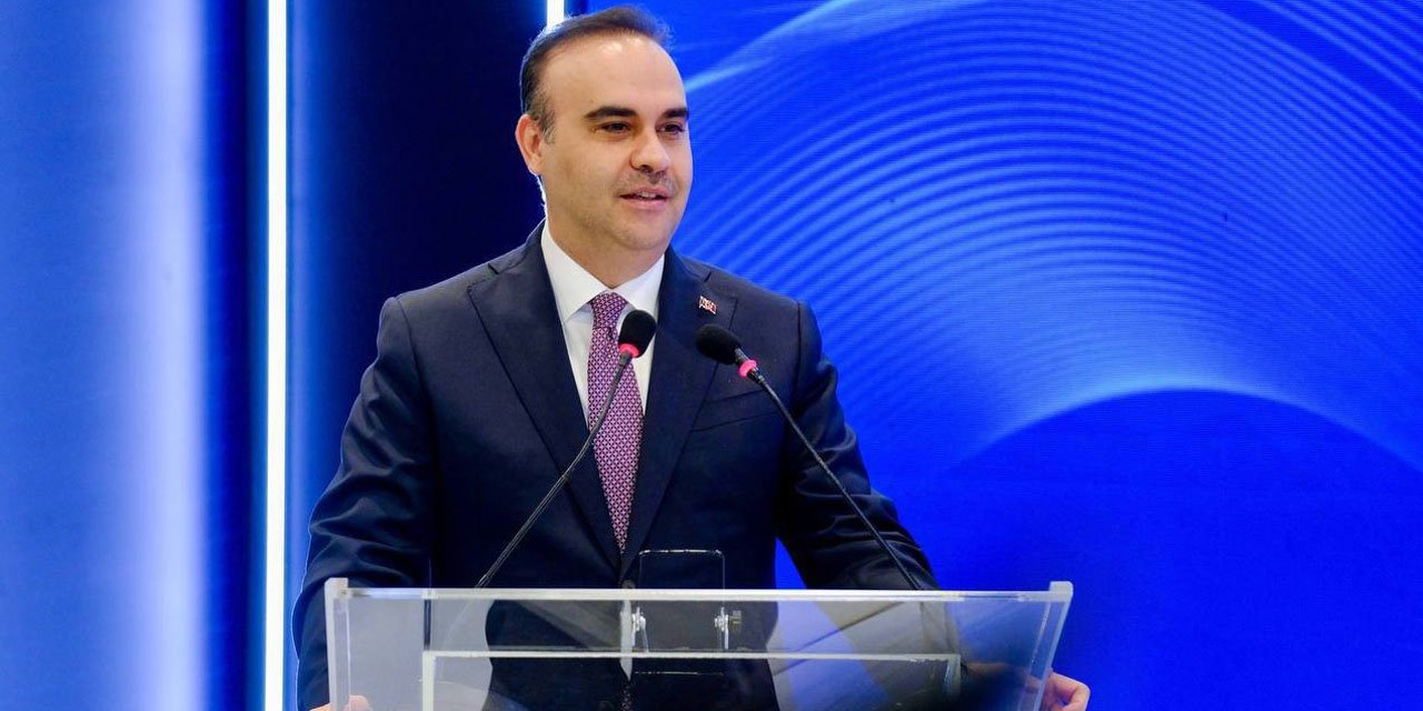 Bakan Kacır, 'HIT-Yenilikçi Savunma Teknolojileri Çağrısı'nı duyurdu
