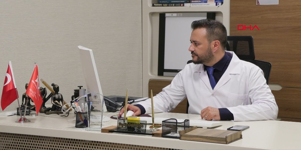 Kahve karaciğer sağlığını destekleyebilir