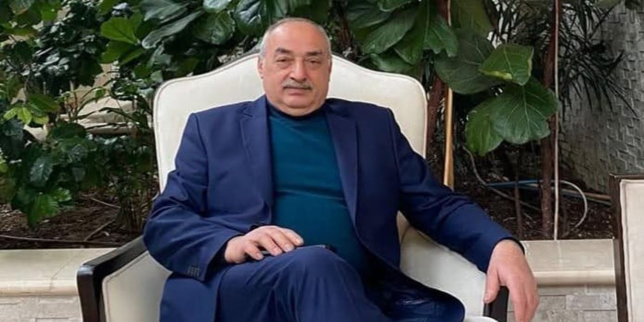 Ağabeyi, yengesi ve yeğenini öldüren emekli imam, teslim oldu