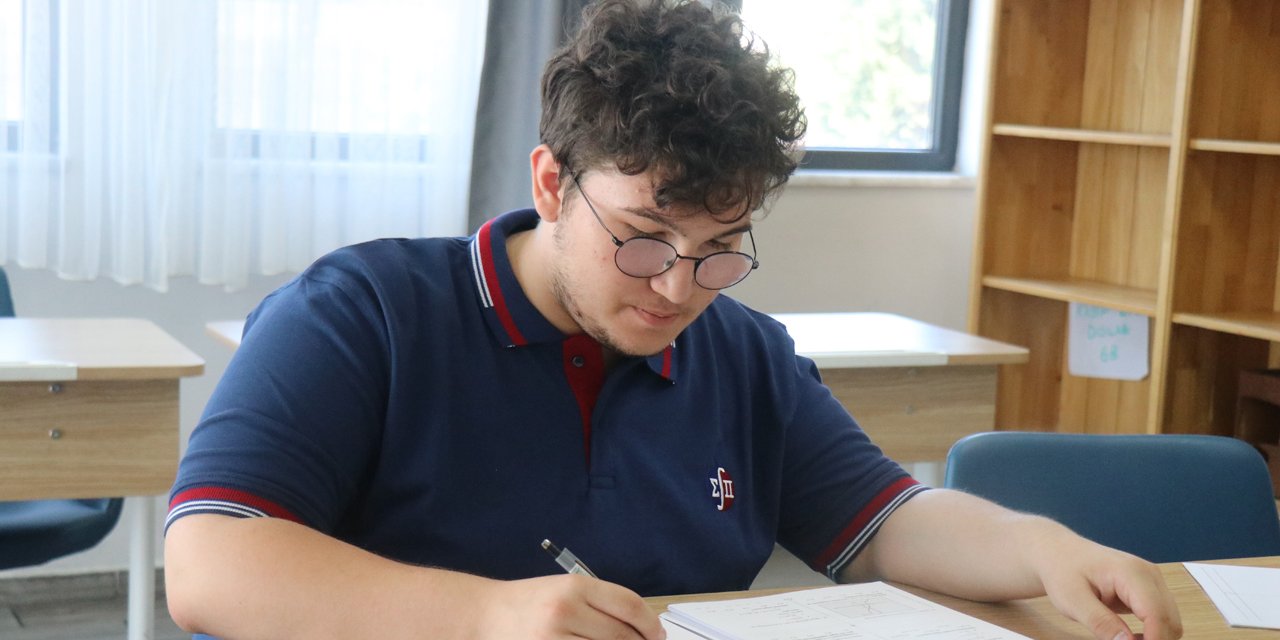 AYT'deki türev sorusu mahkemelik oldu: Mağdur öğrenci hukuki süreci anlattı