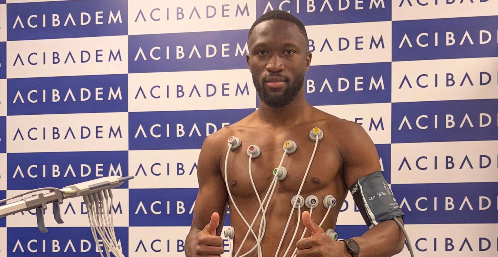 Modibo Sagnan Yeniden Çaykur Rizespor’da