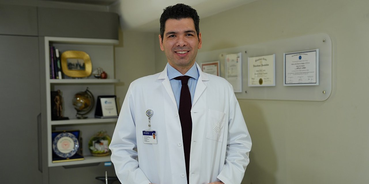 Çarpıntı ve kilo kaybı hipertiroidi habercisi olabilir