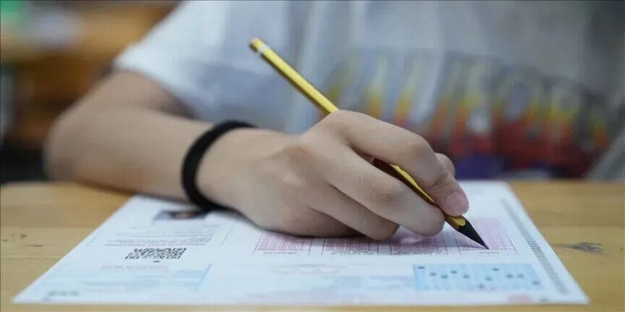 LGS yerleştirme sonuçları açıklandı