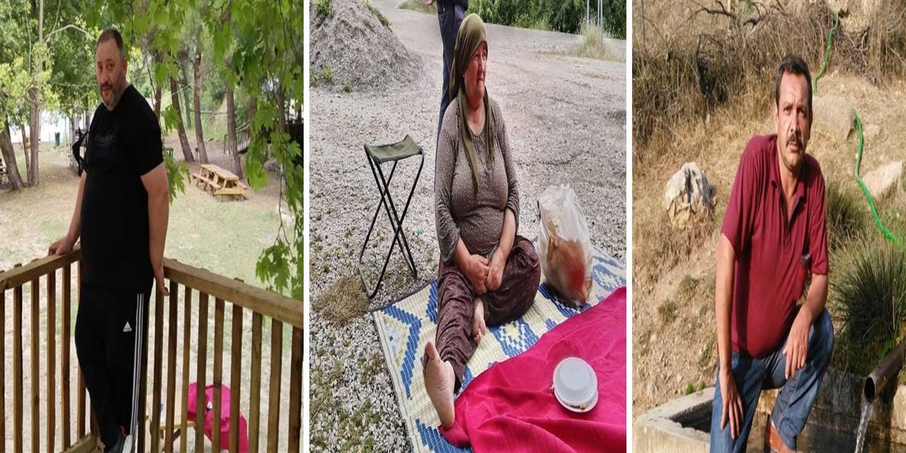 Cenaze dönüşü kaza: anne ile 2 oğlu öldü, 3 yaralı
