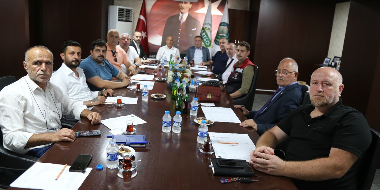 Artvin'de bal alım fiyatları belirlendi