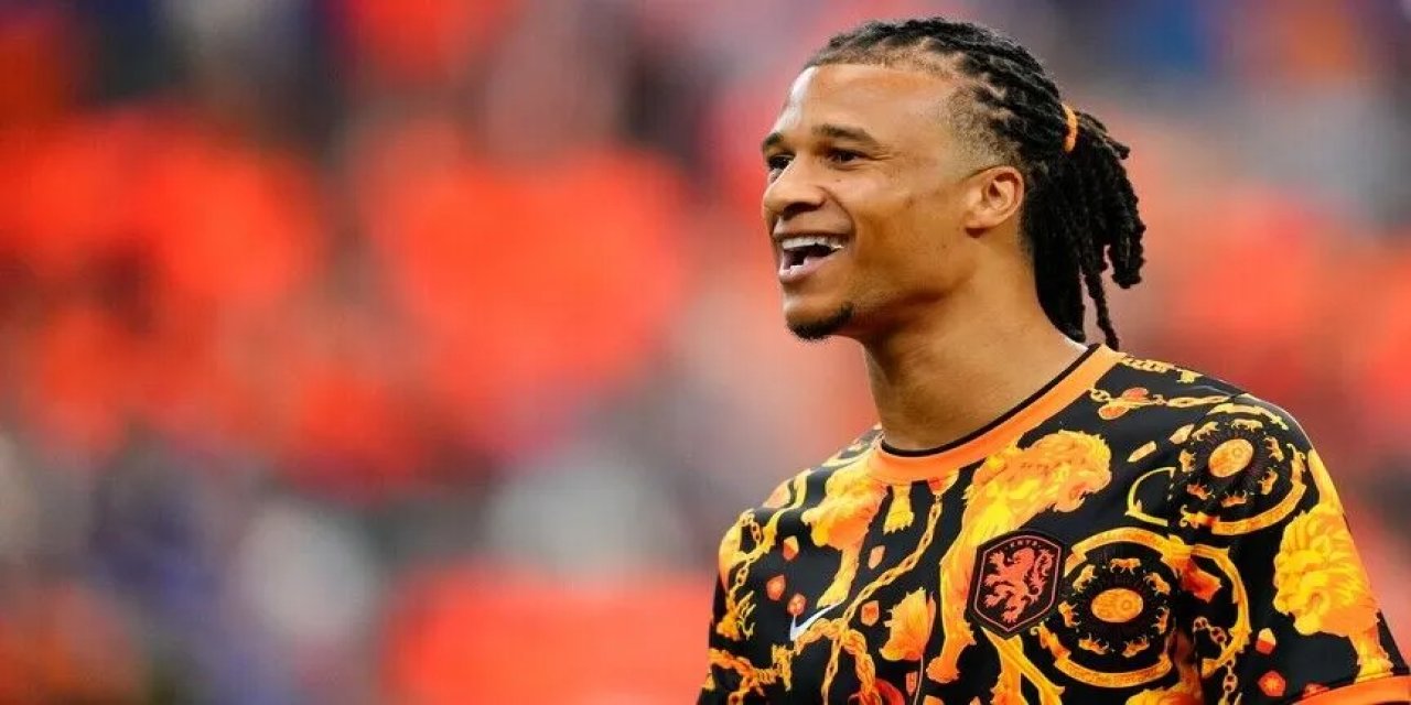 Nathan Ake, Fenerbahçe'nin kampına katılmak üzere Avusturya'ya geldi