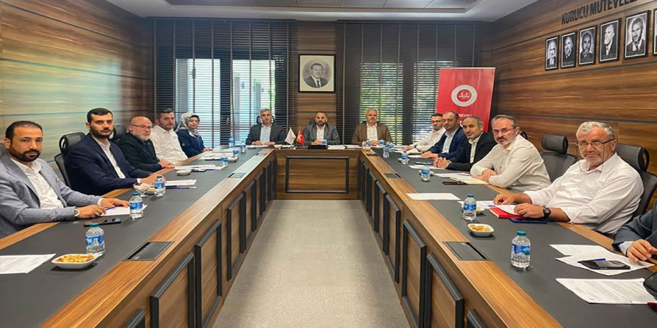 Rize'den Kutsal Topraklara Direkt Uçuş Konforu