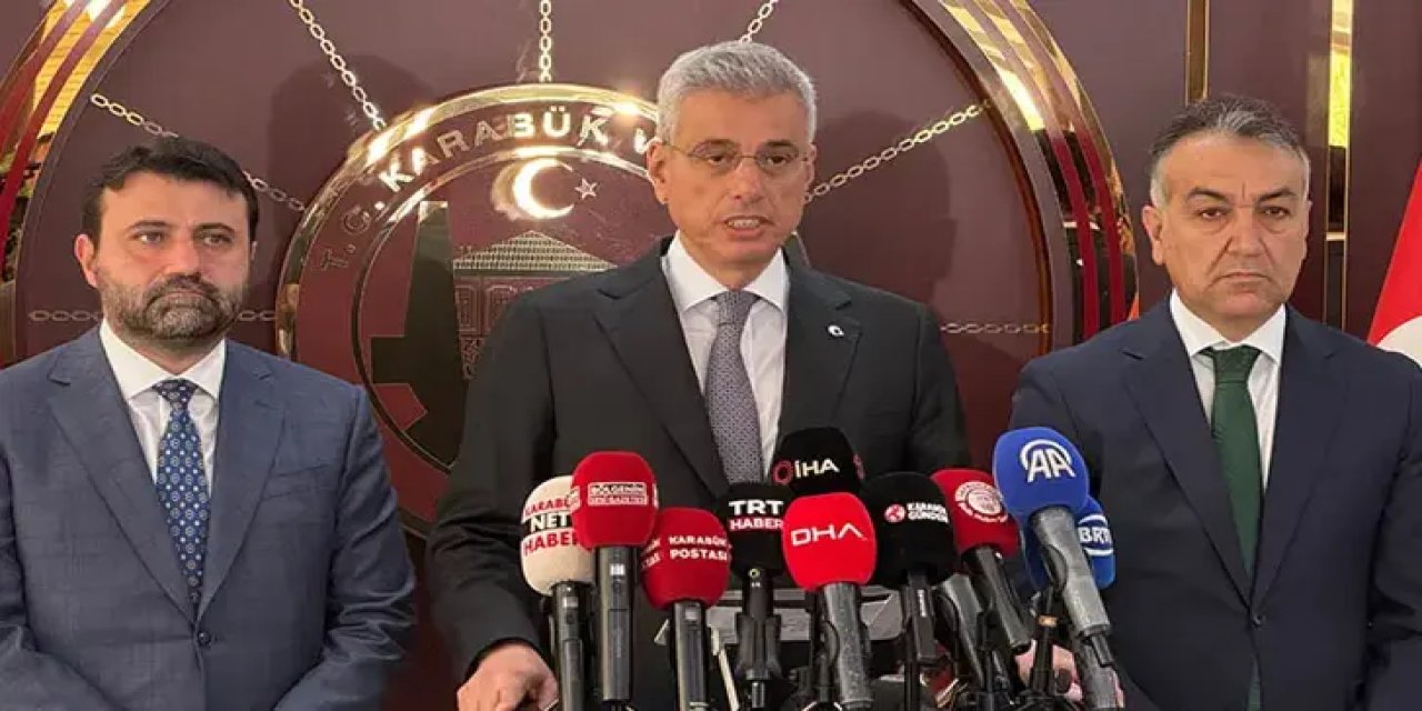 Bakan Memişoğlu: Türkiye artık dünyada sözü geçen bir ülke haline geldi