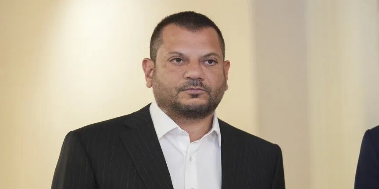 Kulüpler Birliği Vakfının başkanı yeniden Ertuğrul Doğan oldu