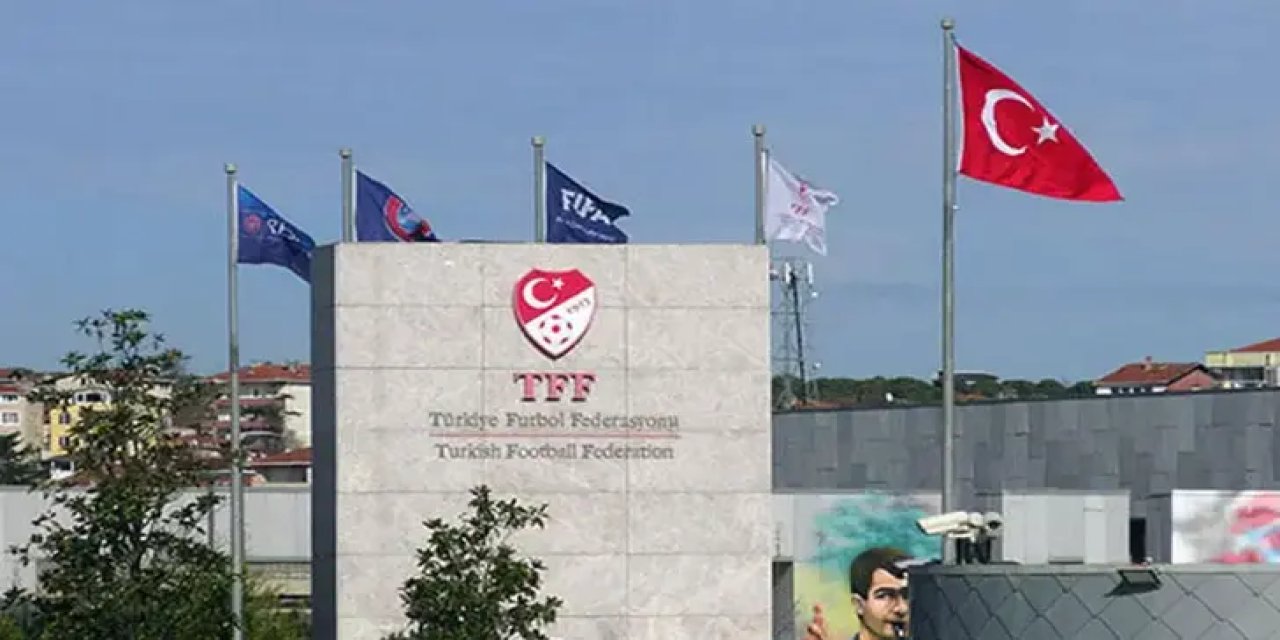 Altınordu küme düşürüldü