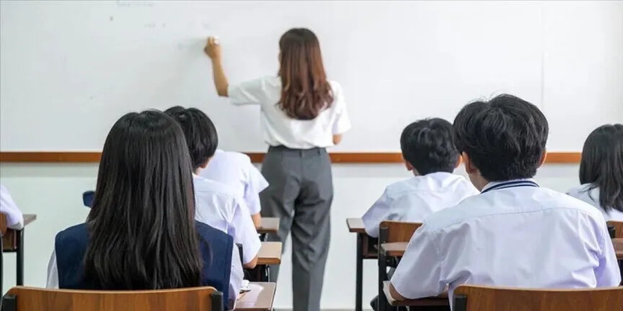 Eğitim çalışanlarının özel hizmet tazminatı oranları düzenlendi