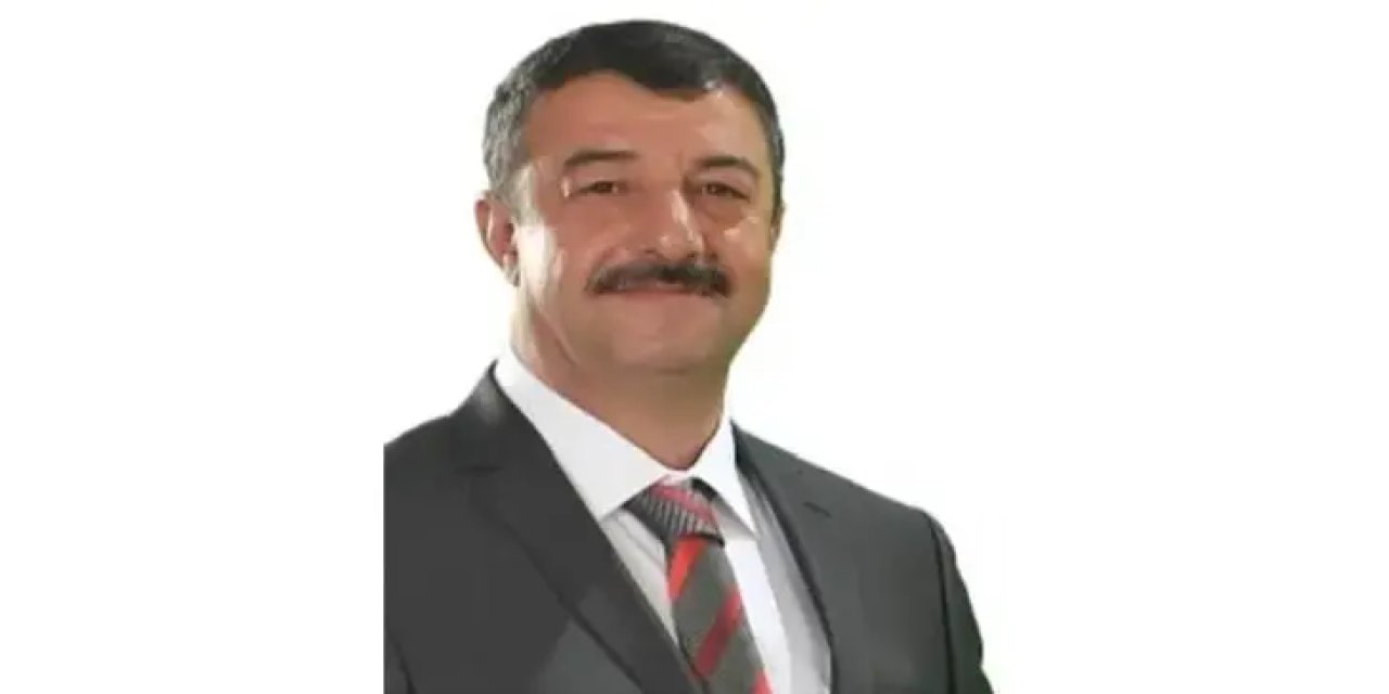 Şirvan Belediye Başkanı Cellek hayatını kaybetti