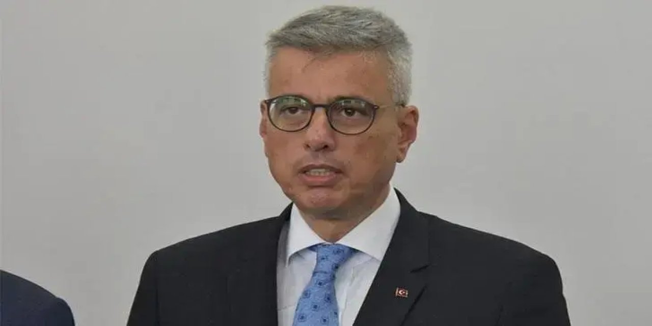 Bakan Memişoğlu: 'Hareket Yaşını Öğren, Sağlıklı Yaşa' kampanyamızda 2 milyona yakın vatandaşımıza ulaştık