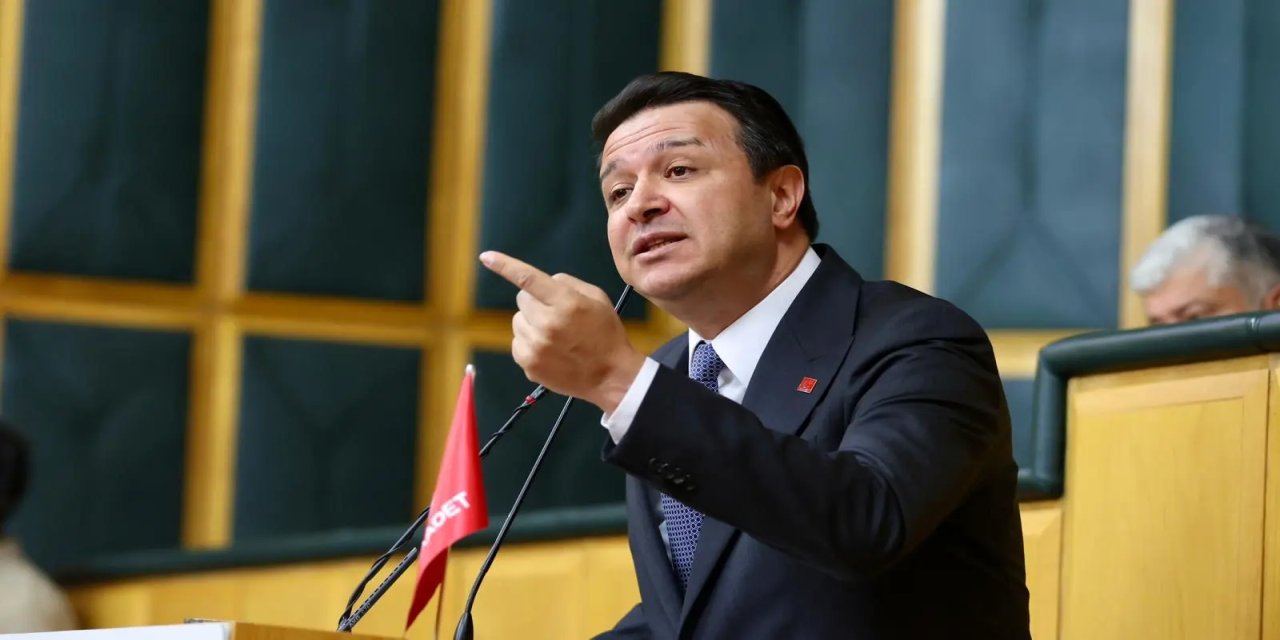 Saadet Partisi Genel Başkanı Arıkan, Bursa'da "Kardeşlik Buluşması" programına katıldı
