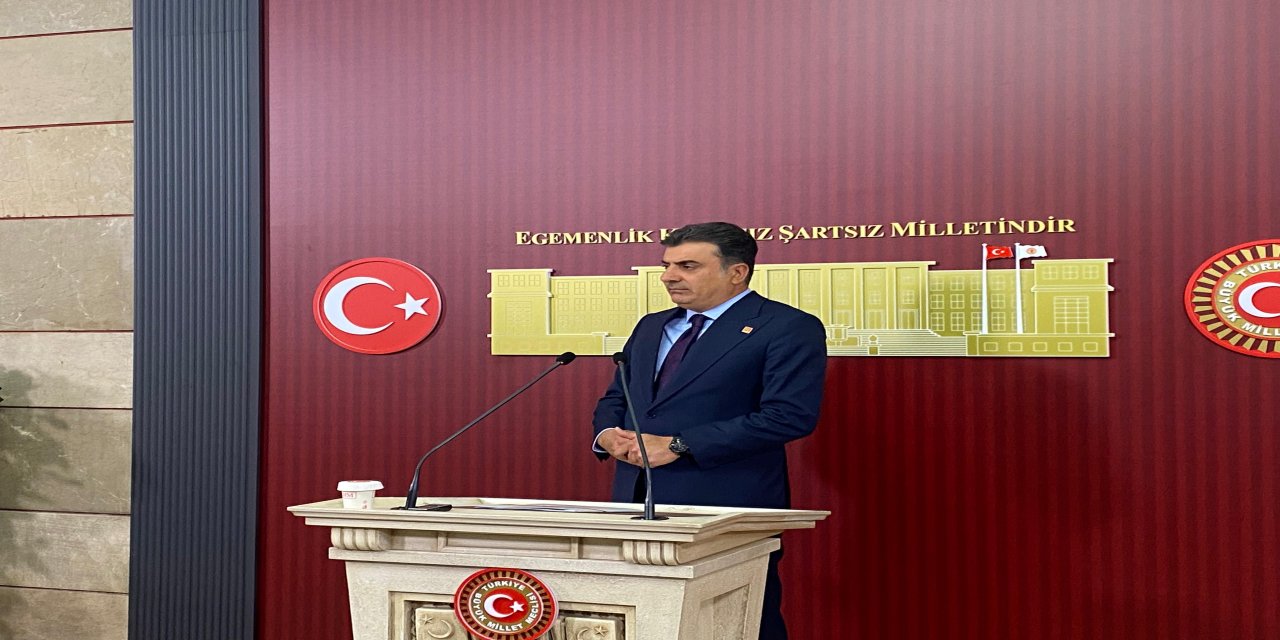 CHP'li Emre: Sulh hukuk mahkemesine başvuracağız