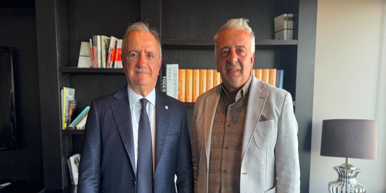 Çaykur Rizespor Başkanı Saruhan’dan Transfer ve Mithat Pala Açıklaması