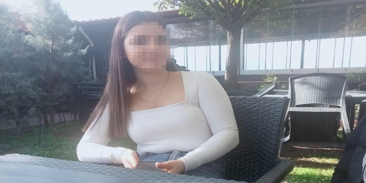 Tokat'ta 12 gündür kayıp olan 17 yaşındaki Ceren, evine döndü