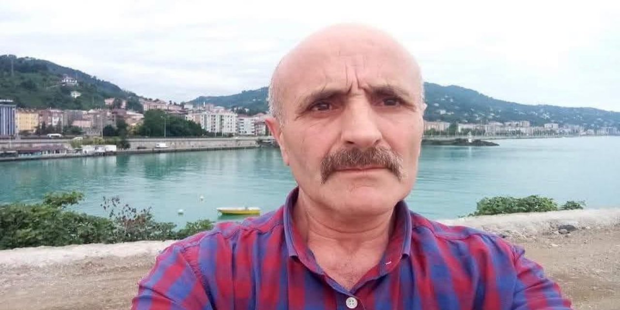 Rize'de Trafik Kazasında Hayatını Kaybeden Halil Kork Yarın Defnedilecek