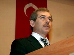 "Bu bir meydan okumadır"