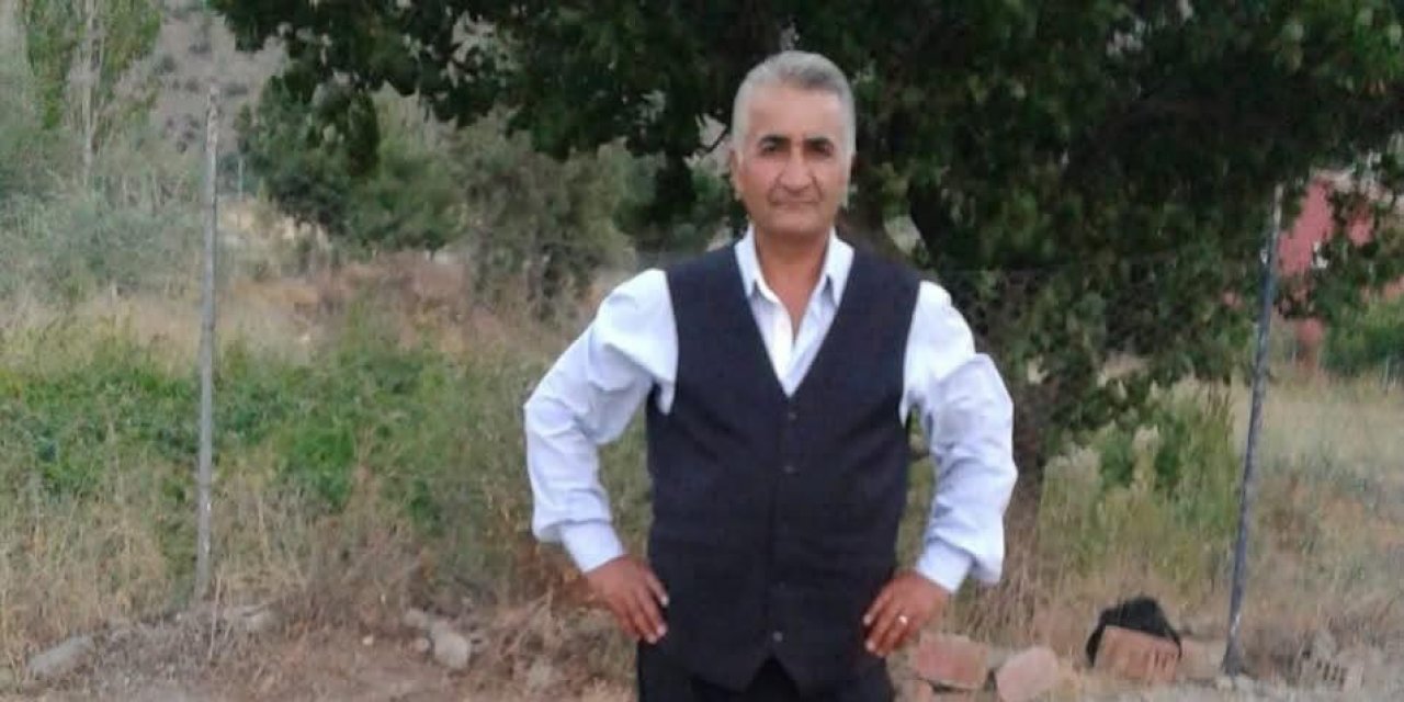Tokat'ta dereye devrilen traktörün sürücüsü öldü