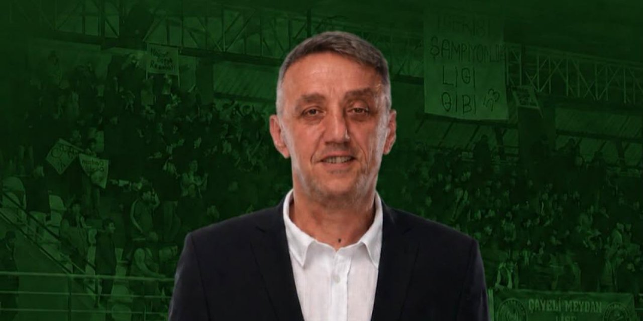 Çayelispor’da Görev Dağılımı Belli Oldu!