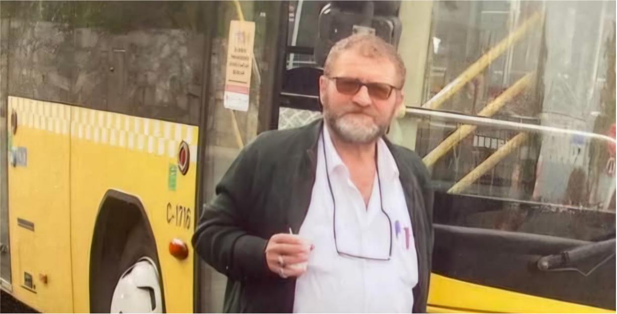 Zavendikli Mustafa Yıldız Hocaefendi’nin Torunu Ramazan Yıldız Vefat Etti