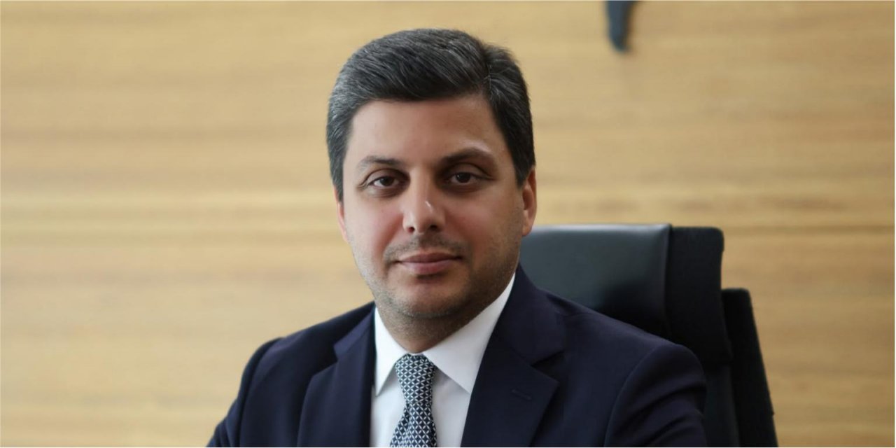 RTSO’da Değişim Rüzgarı: Alpaslan Razıoğlu Yönetim Kurulu Başkanlığına Adaylığını Açıkladı
