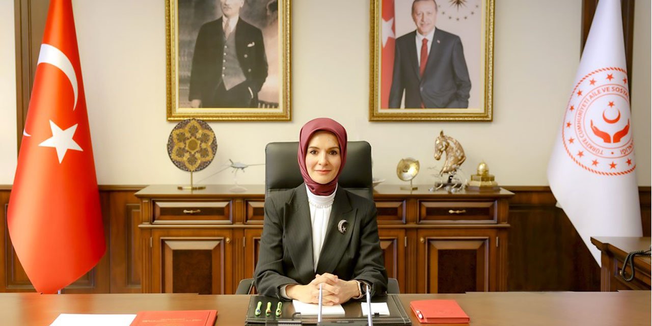 7 milyar lira 'Evde Bakım Yardımı' hak sahiplerine aktarıldı