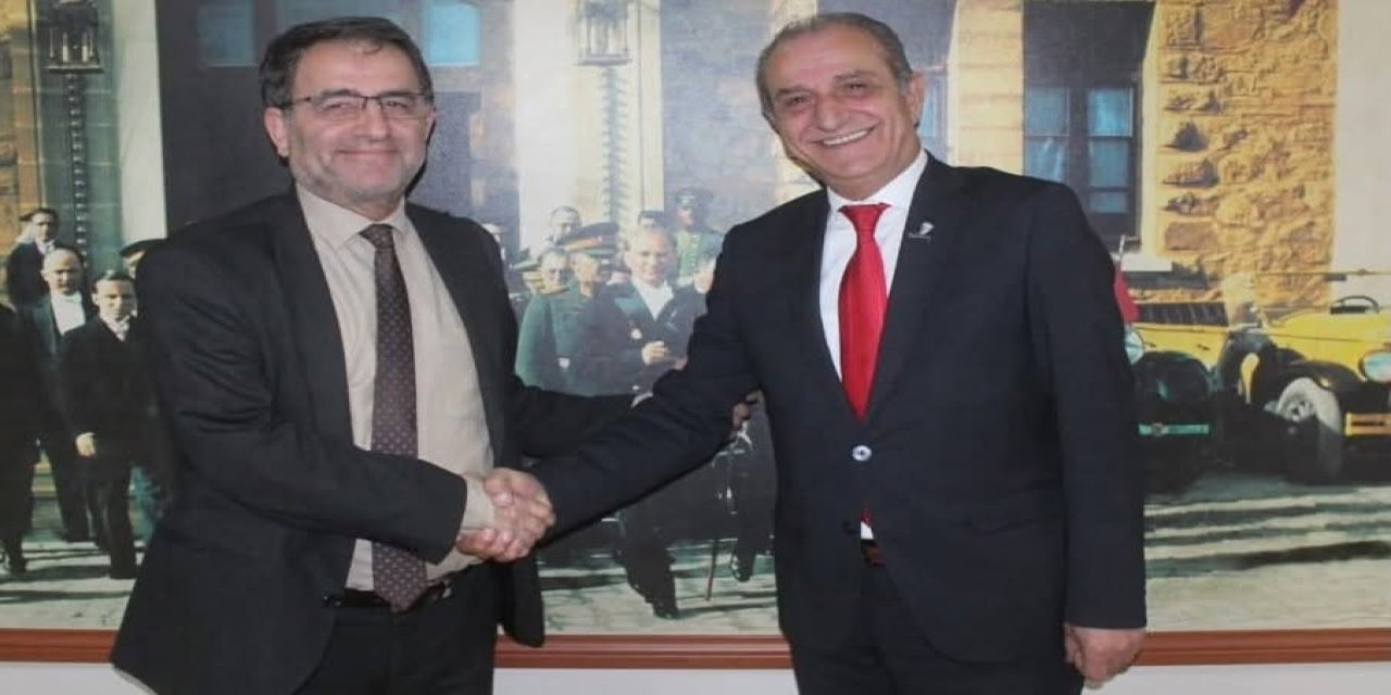 CHP Rize’de "Butlan" İsyanı: Saltuk Deniz’den Görevden Alma Kararına Sert Tepki!