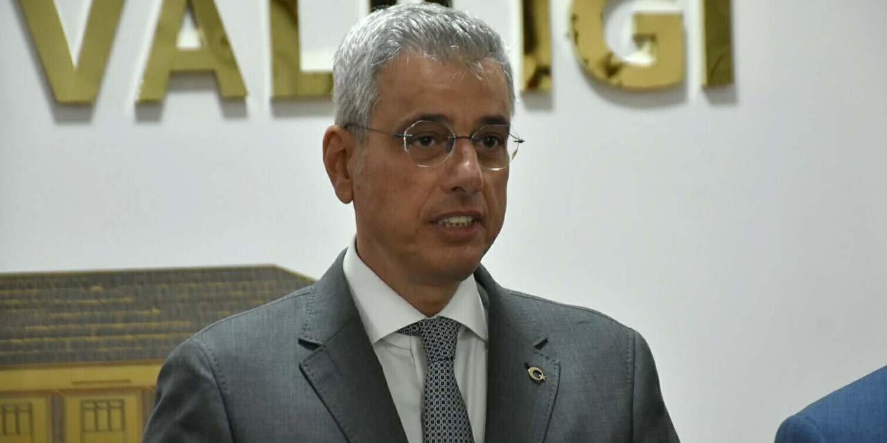 Bakan Memişoğlu: Dünyanın en iyi sağlık hizmetleri Türkiye'de