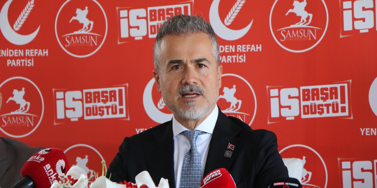 Suat Kılıç: 'Kızılay'a güvenmiyoruz, Ahbap'a güveniyoruz' diyenler de hesap vermeli
