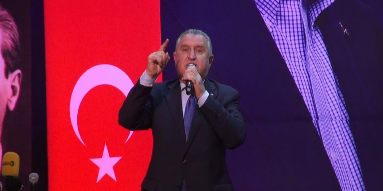 Bakan Bak: 'Terörsüz Türkiye' projesinde sporun birleştirici gücünü kullanacağız