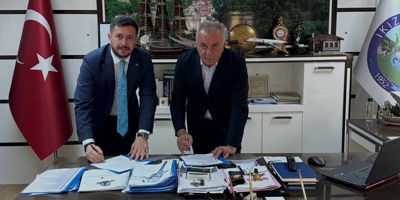 İkizdere Belediyesinde işçilere yüzde 32 zam