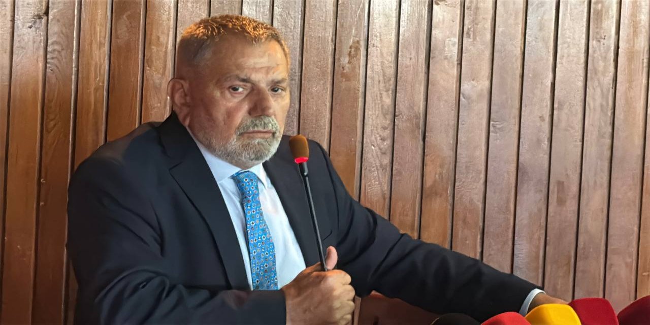 CHP Milletvekili Ocaklı Rize’den Meydan Okudu: "Yol Haritamız Hazır, Ne Yaparlarsa Yapsınlar İktidarı Biz Kuracağız!"