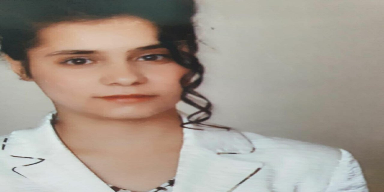 17 yıl sonra cenazesine ulaşılan Ebru, gözyaşlarıyla toprağa verildi