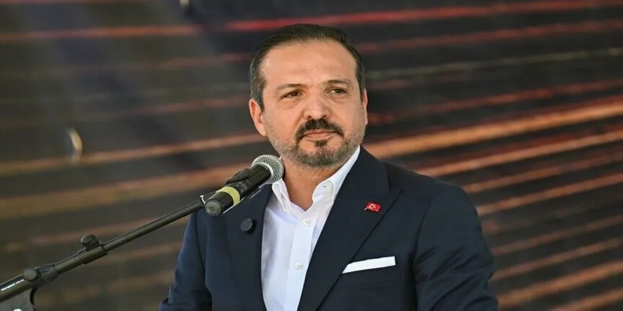 AK Parti Genel Başkan Yardımcısı Zorlu: Terörden arındırılmış bir coğrafyayı inşa etmek için yolumuza devam edeceğiz